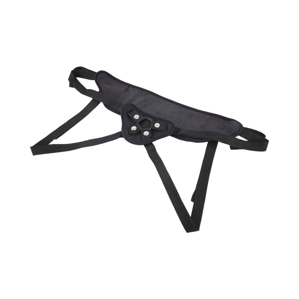 SPORTSHEETS BREATHABLE STRAP ON