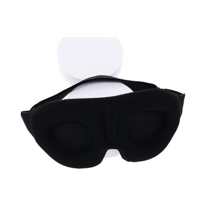 SPORTSHEETS BLACKOUT BLINDFOLD