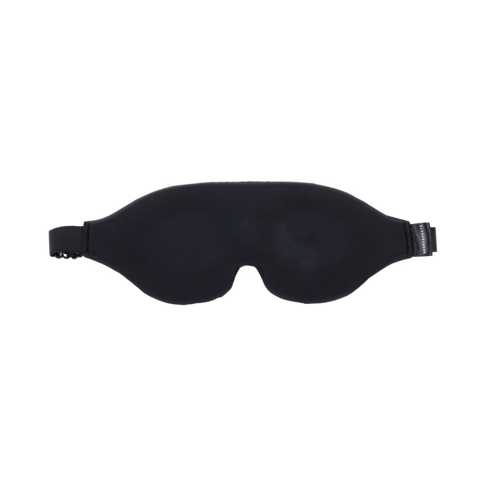 SPORTSHEETS BLACKOUT BLINDFOLD