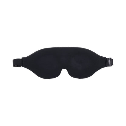 SPORTSHEETS BLACKOUT BLINDFOLD