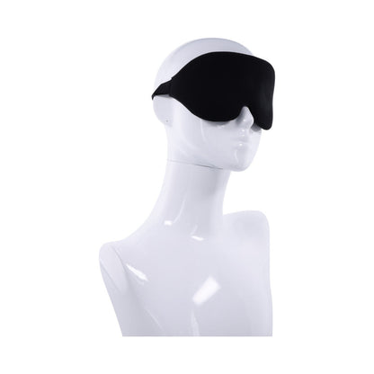 SPORTSHEETS BLACKOUT BLINDFOLD
