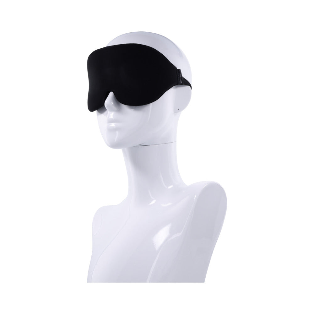 SPORTSHEETS BLACKOUT BLINDFOLD