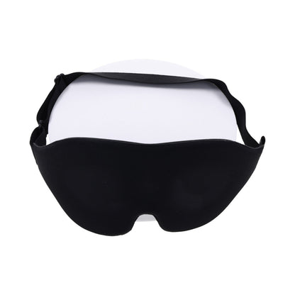 SPORTSHEETS BLACKOUT BLINDFOLD