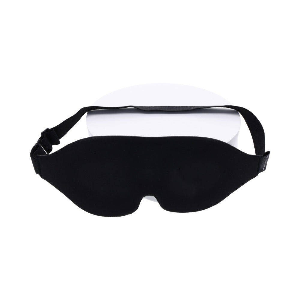 SPORTSHEETS BLACKOUT BLINDFOLD