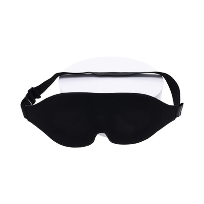 SPORTSHEETS BLACKOUT BLINDFOLD