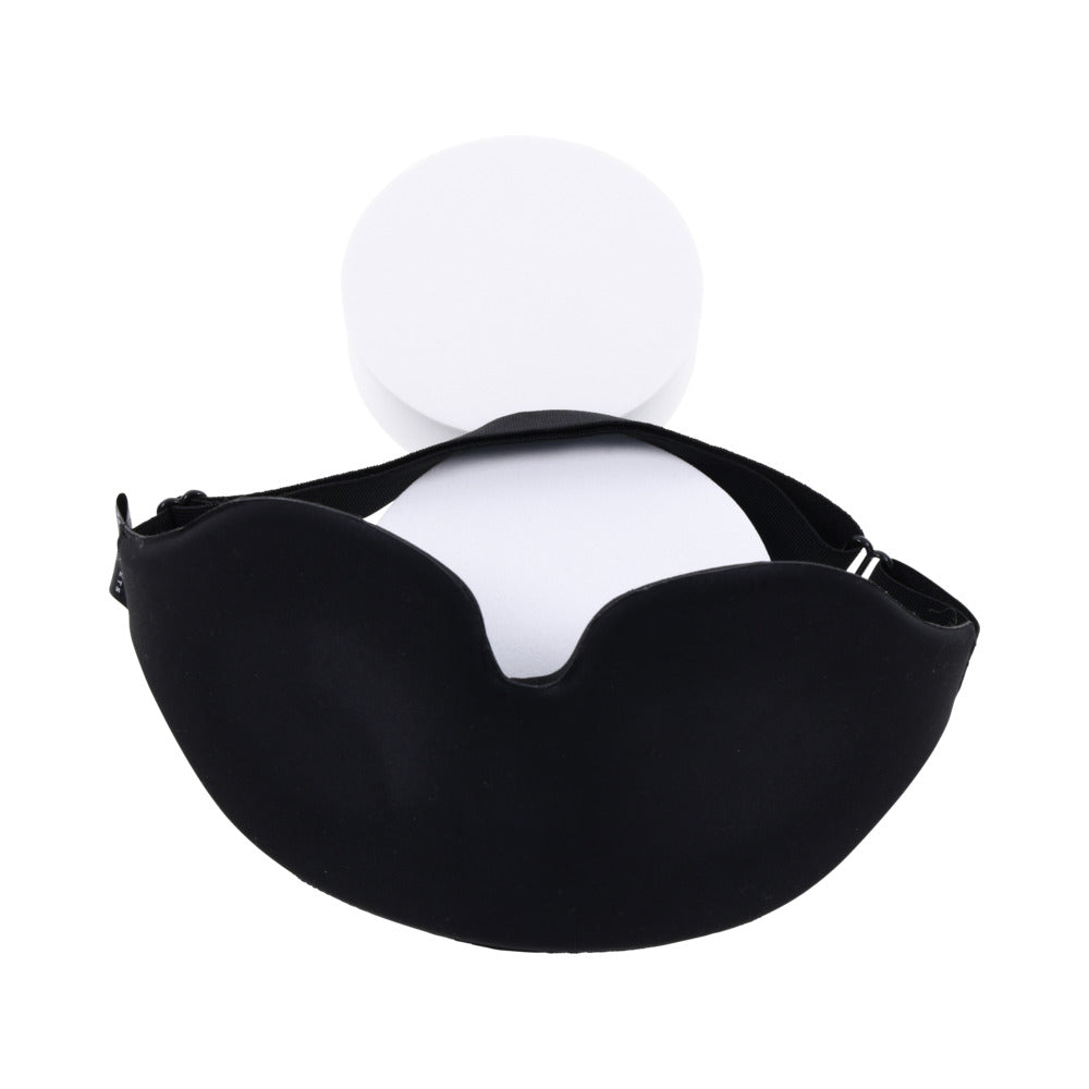 SPORTSHEETS BLACKOUT BLINDFOLD
