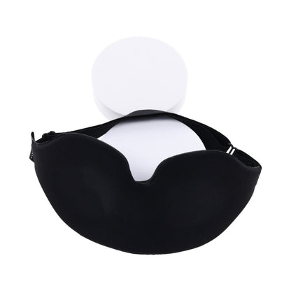 SPORTSHEETS BLACKOUT BLINDFOLD