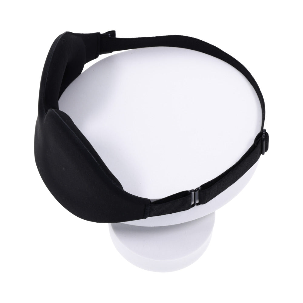 SPORTSHEETS BLACKOUT BLINDFOLD