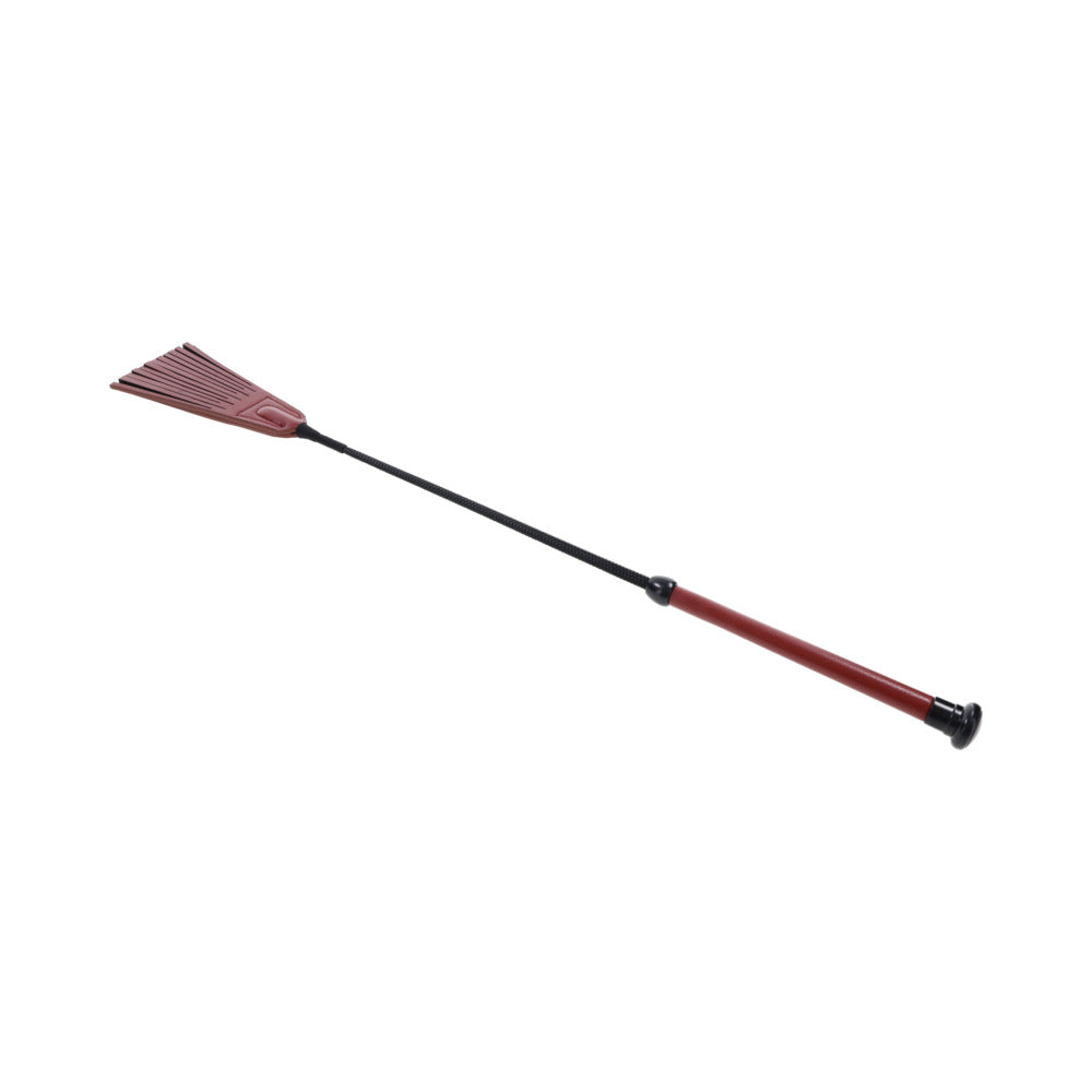 SPORTSHEETS SAFFRON FRINGE CROP