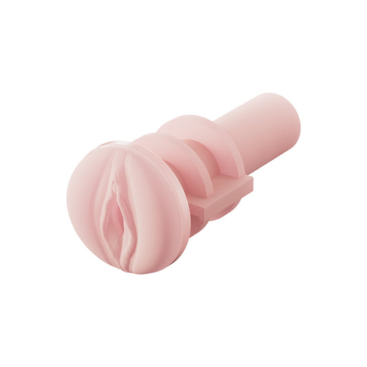 LOVENSE - VAGINA SHAPED SLEEVE FOR SOLACE