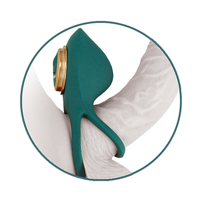 EXOTIC PLAY KIT 5-PIECE SET GREEN