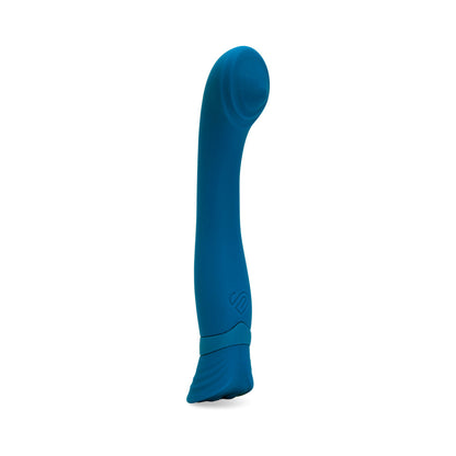 NU SENSUELLE - CALYPSO ROLLER MOTION G-SPOT DEEP TURQUOISE