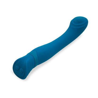 NU SENSUELLE - CALYPSO ROLLER MOTION G-SPOT DEEP TURQUOISE