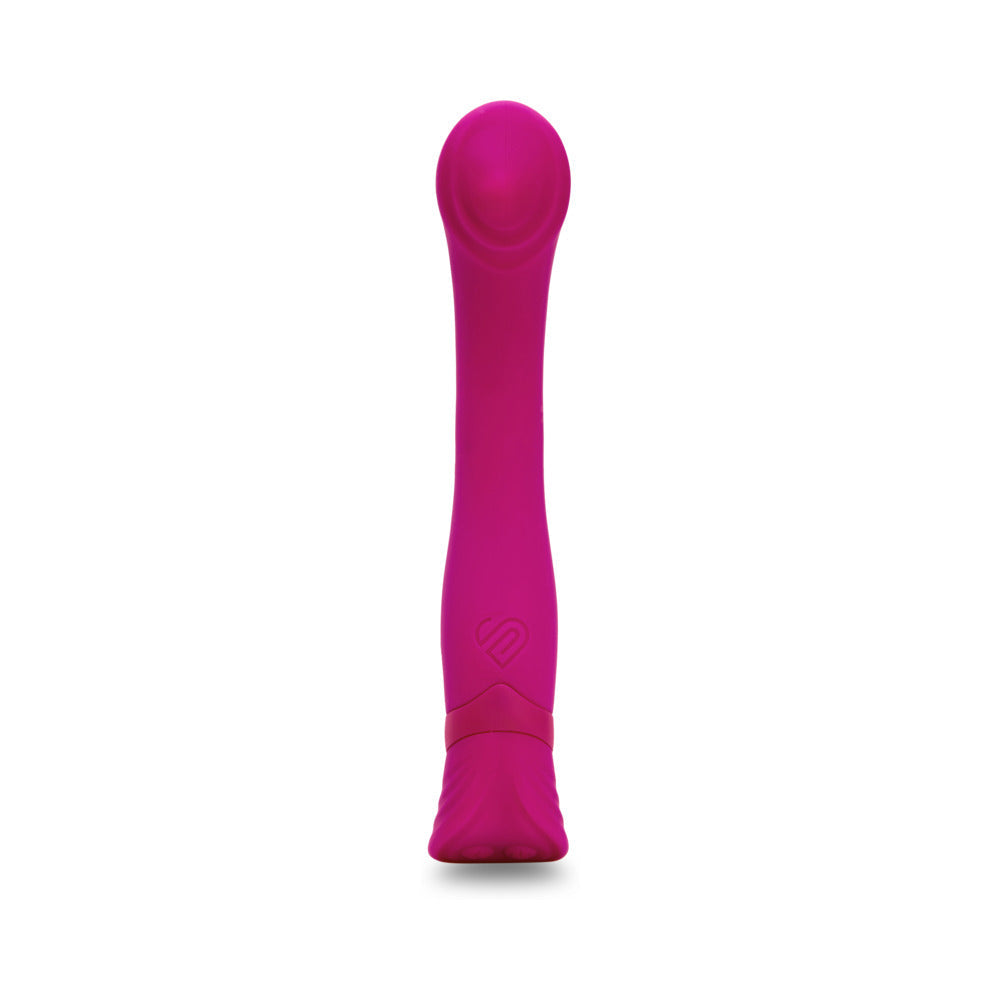 NU SENSUELLE - CALYPSO ROLLER MOTION G-SPOT MAGENTA