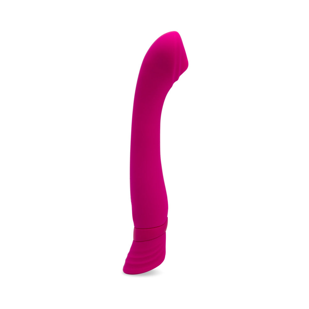 NU SENSUELLE - CALYPSO ROLLER MOTION G-SPOT MAGENTA