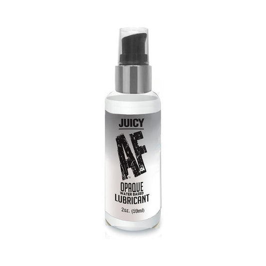 LITTLE GENIE - LUBRICANTE DE BASE ACUOSA OPACO SÚPER JUGO 2 OZ.