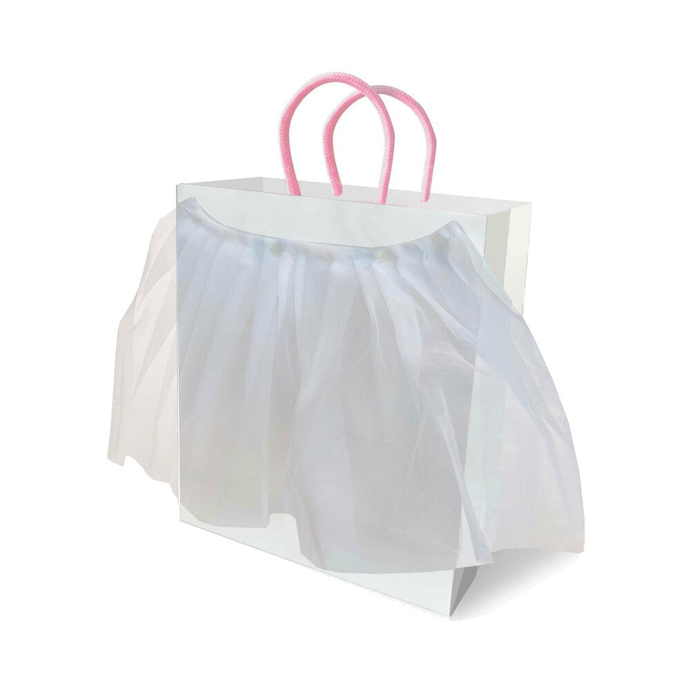 LITTLE GENIE - BRIDE VEIL GIFT BAG