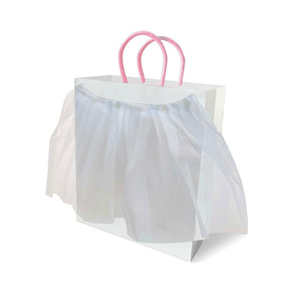 LITTLE GENIE - BRIDE VEIL GIFT BAG