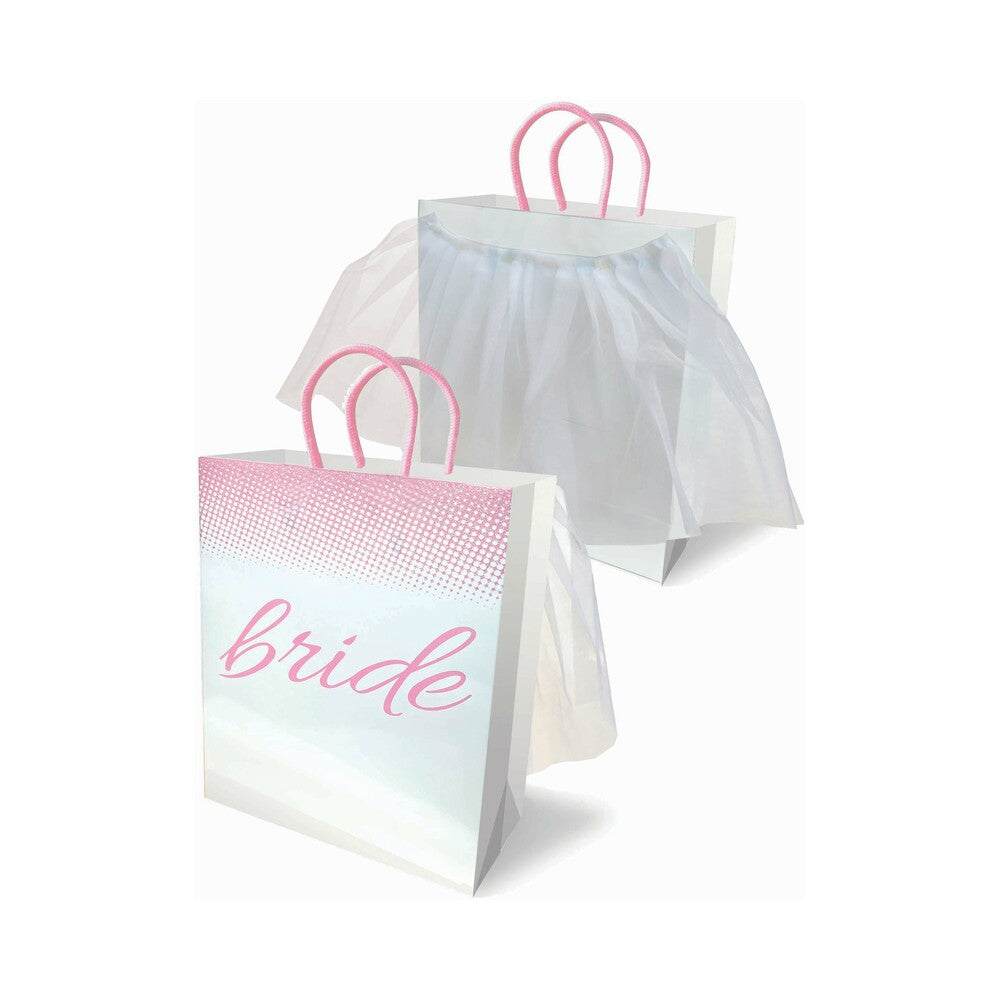 LITTLE GENIE - BRIDE VEIL GIFT BAG