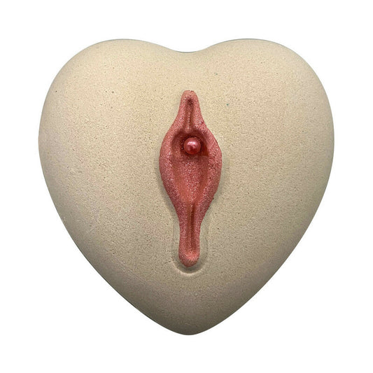 KHEPER GAMES - BOMBA DE BAÑO LOVE YOUR PUSSY