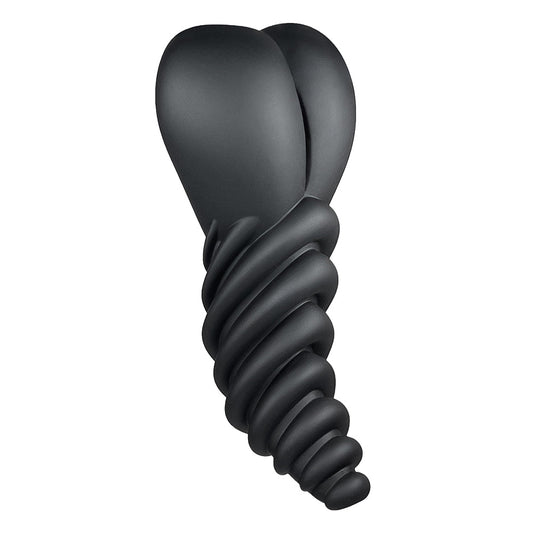 BANANA PANTS LUVGRIND BLACK