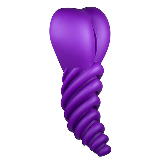 BANANA PANTS LUVGRIND PURPLE