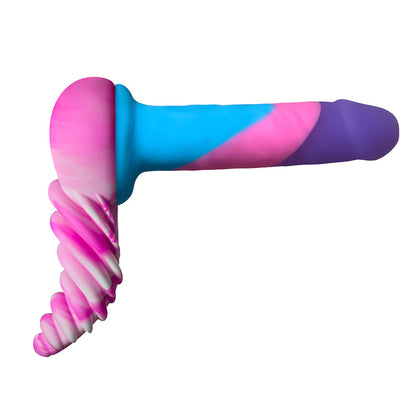 BANANA PANTS - LUVGRIND SWIRL