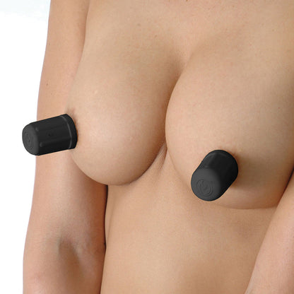 MASTER SERIES VIPER NIPPLE SUCKERS