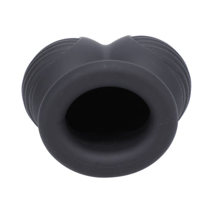 FORT TROFF BALL BUNKER BLACK