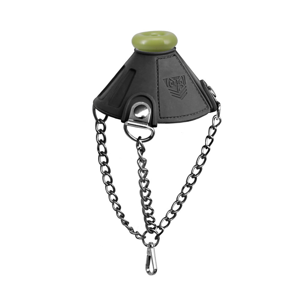 FORT TROFF APEX BALL CHUTE BLACK