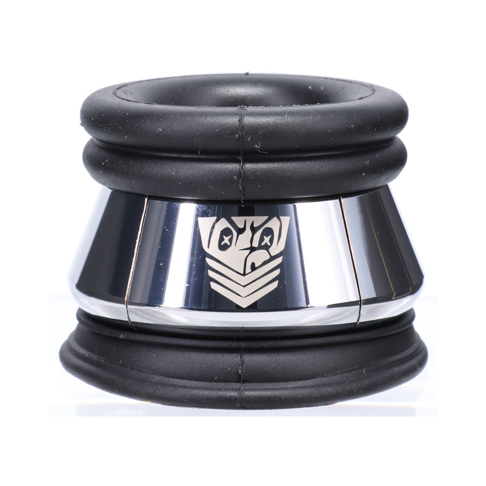 FORT TROFF FULL METAL JACKET BLACK
