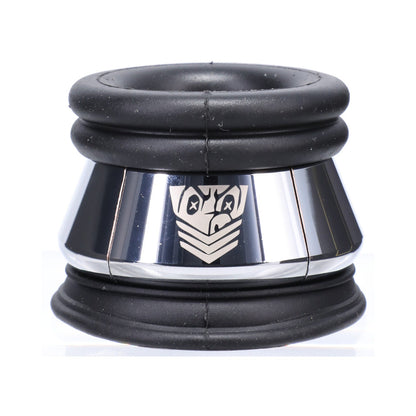 FORT TROFF FULL METAL JACKET BLACK