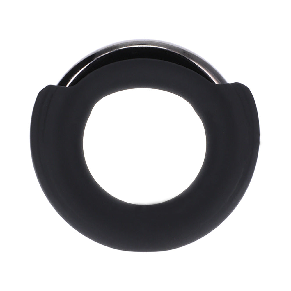 FORT TROFF PINCH ZERO RING BLACK