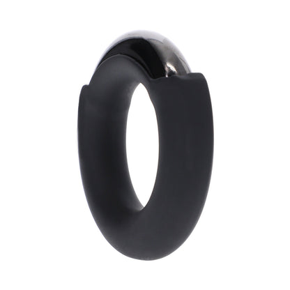 FORT TROFF PINCH ZERO RING BLACK