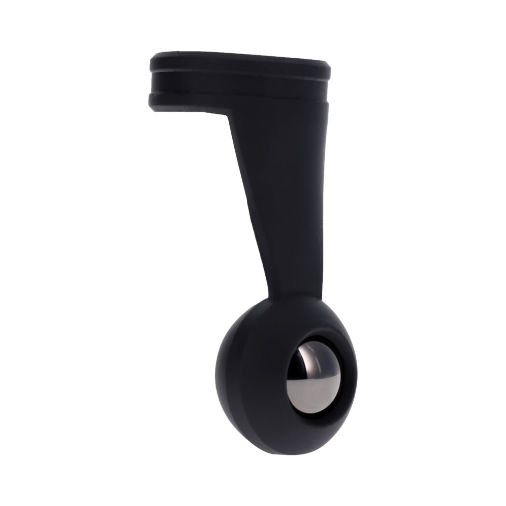 FORT TROFF SWING N'' HANG BLACK