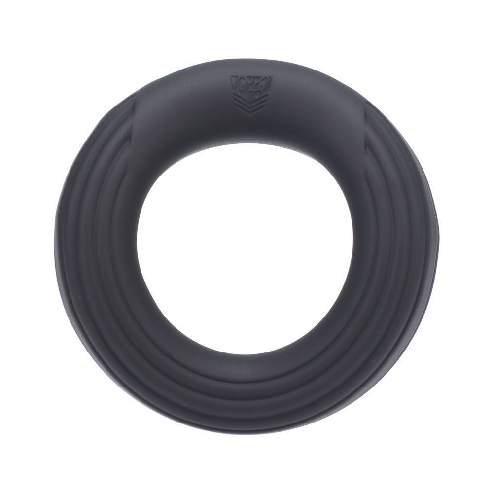 FORT TROFF REV COCK THROBBER BLACK