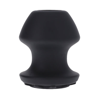 DOC JOHNSON - FORT TROFF KUM KEEPER SMALL BLACK