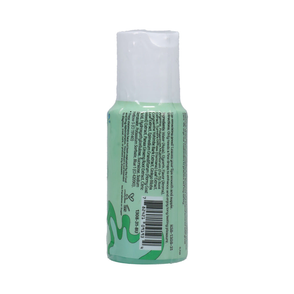 SPANISH FLY SEX LIQUID COOLING MINT 1 OZ. BULK