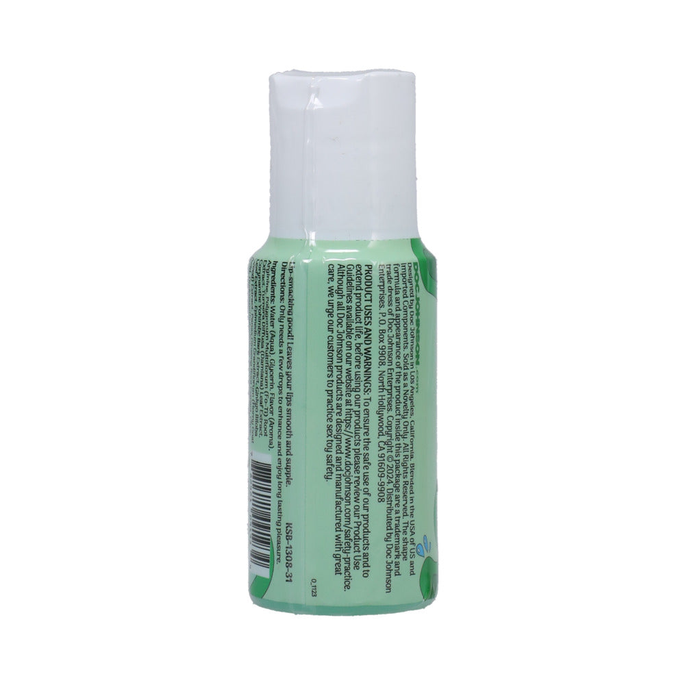 SPANISH FLY SEX LIQUID COOLING MINT 1 OZ.