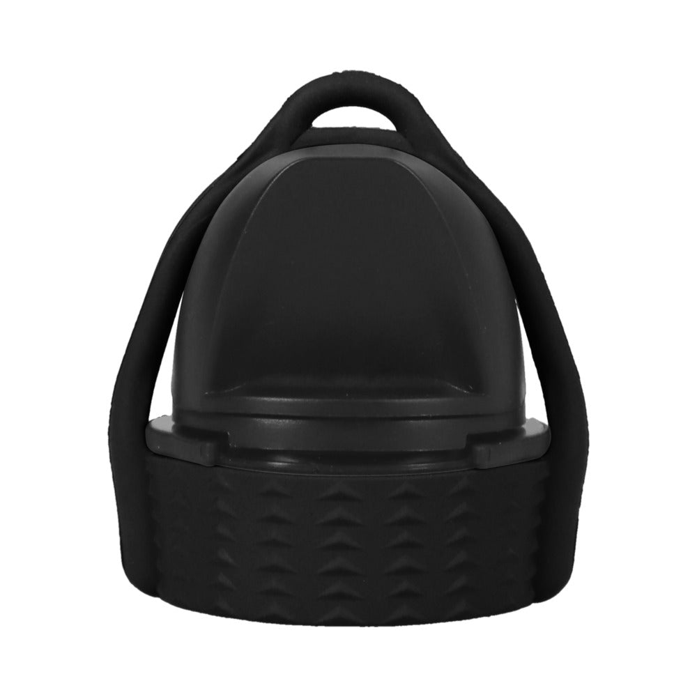 ROCK SOLID EZ TOP LARGE BLACK