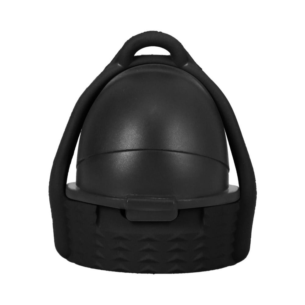 ROCK SOLID EZ TOP LARGE BLACK