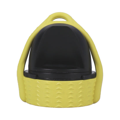 ROCK SOLID EZ TOP MEDIUM YELLOW