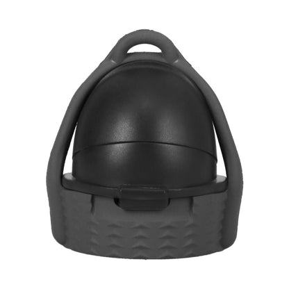 ROCK SOLID EZ TOP SMALL GREY