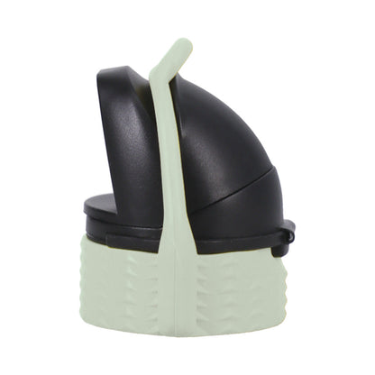 ROCK SOLID EZ TOP GLOW-IN-THE-DARK MEDIUM