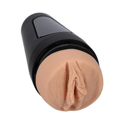 MAIN SQUEEZE KYLIE ROCKET ULTRASKYN STROKER PUSSY VANILLA