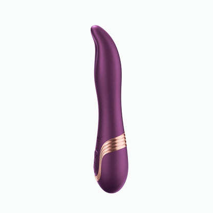 HONEY PLAY BOX FLING TONGUE-LIKE ORAL LICKING VIBRATOR