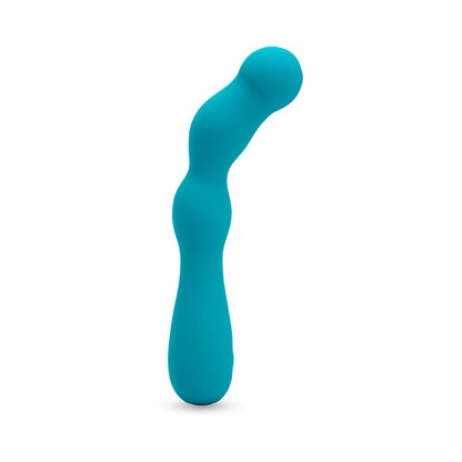 NU SENSUELLE SIREN NUBII G-SPOT VIBE W/ HINGE BLUE