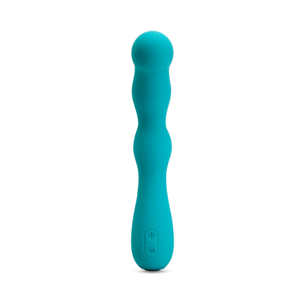 NU SENSUELLE SIREN NUBII G-SPOT VIBE W/ HINGE BLUE
