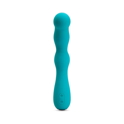 NU SENSUELLE SIREN NUBII G-SPOT VIBE W/ HINGE BLUE