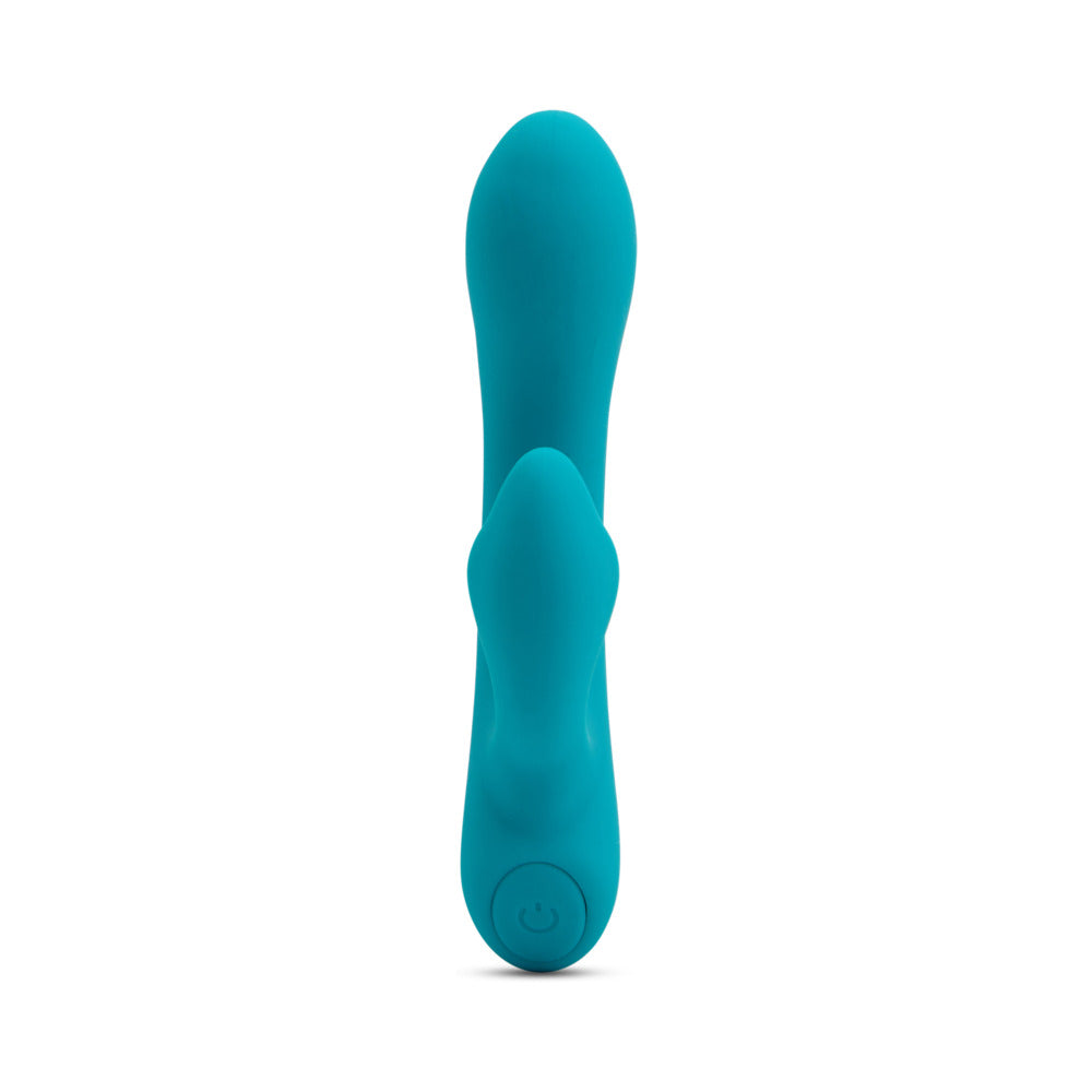NU SENSUELLE JOLIE NUBII WARMING MINI RABBIT BLUE